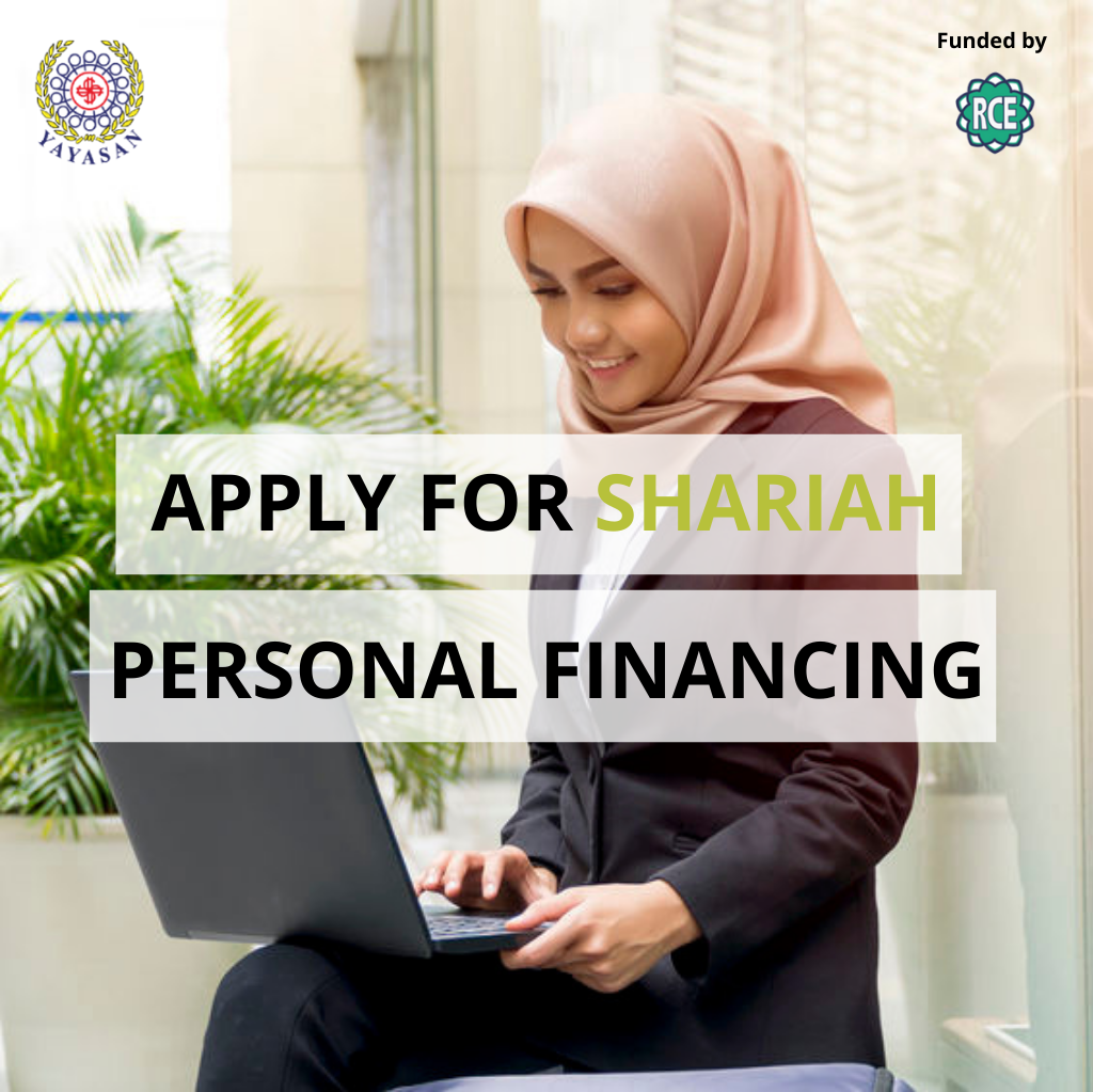 Read more about the article Civil Servants Can Now Apply For Shariah Personal Financing Via ePanta$ App