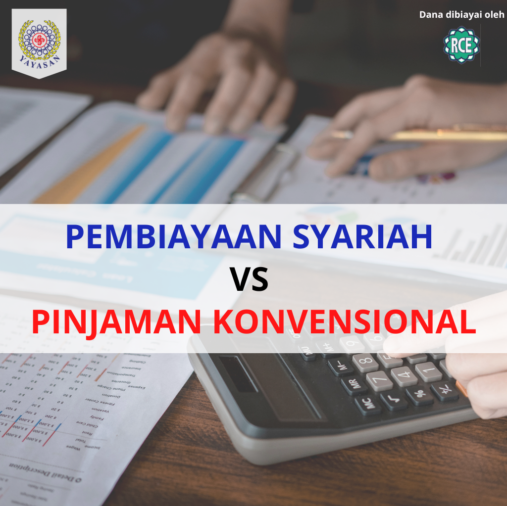 Read more about the article Pembiayaan Syariah vs Pinjaman Konvensional: Mana Lebih Baik Untuk Pekerja Sektor Awam?